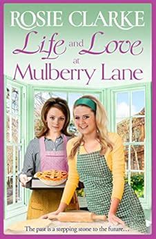 the mulberry lane series